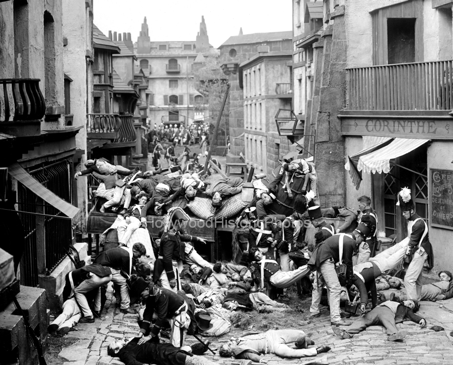 William Fox Studio 1918 Les Miserables wm.jpg